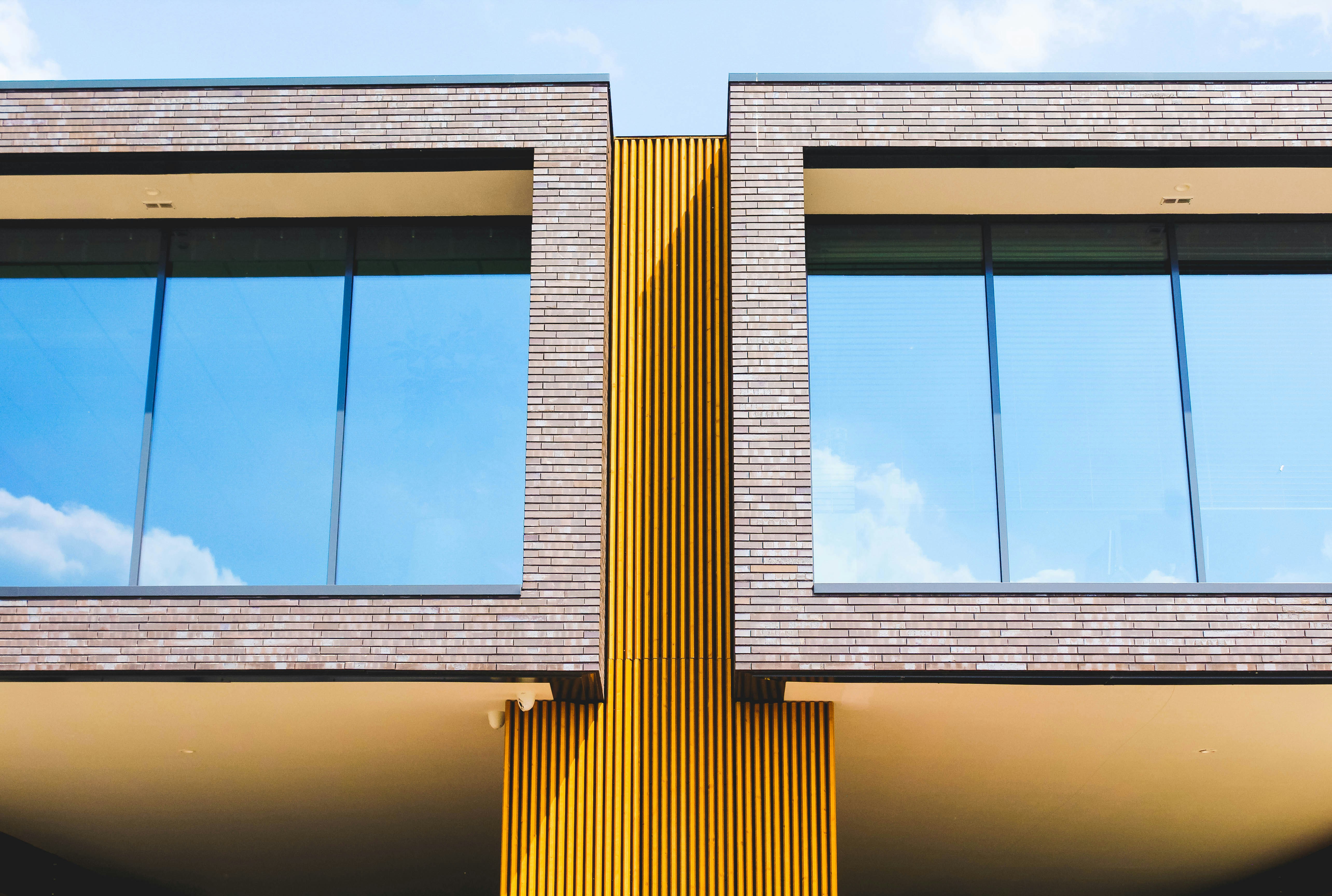Aluminium systems visualization