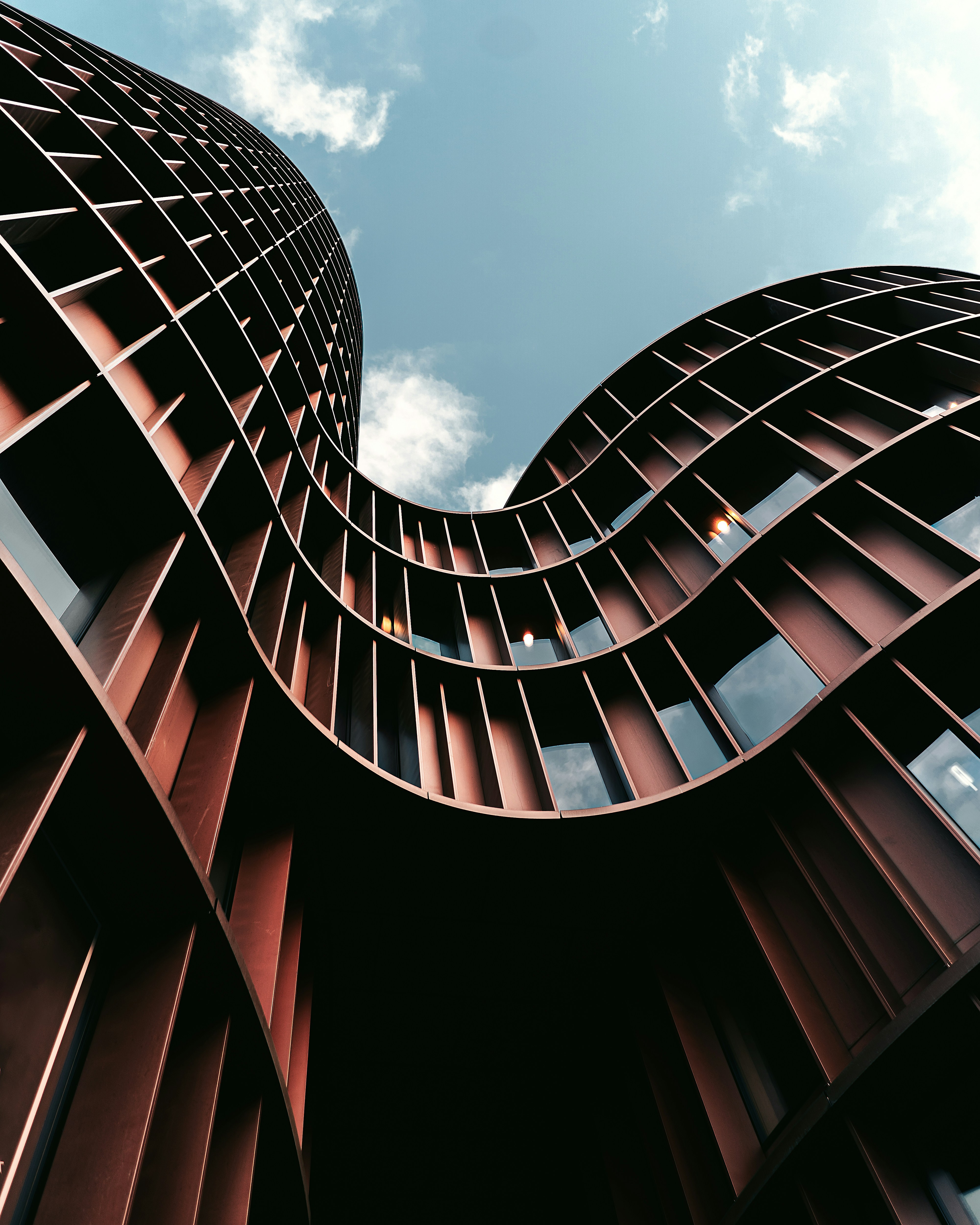 Architectural design visualization