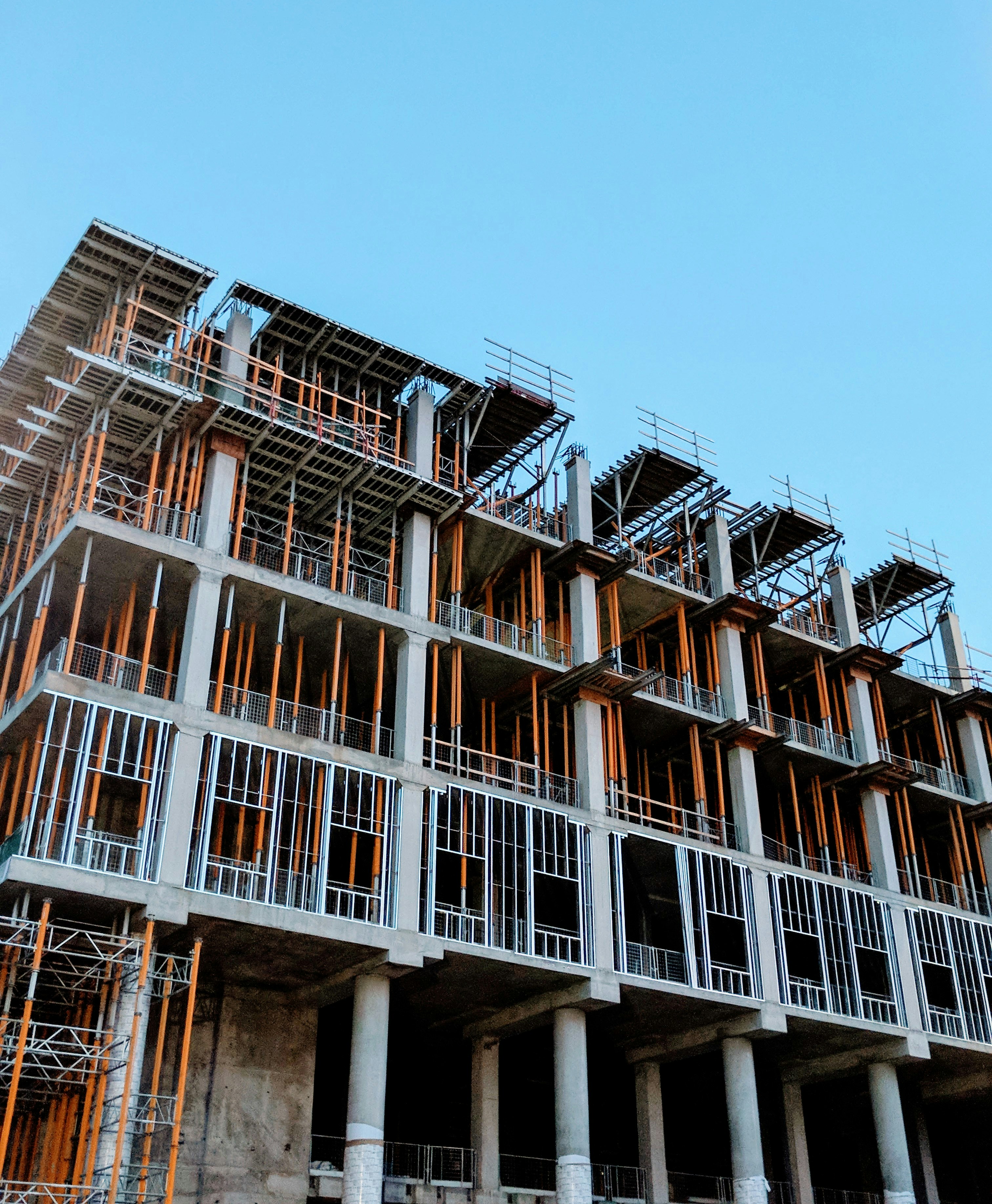 Structural engineering visualization